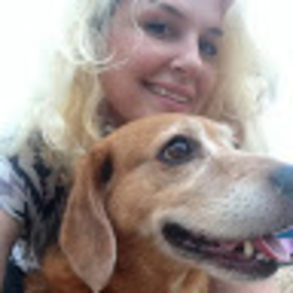 Meet your Posher, Karyn